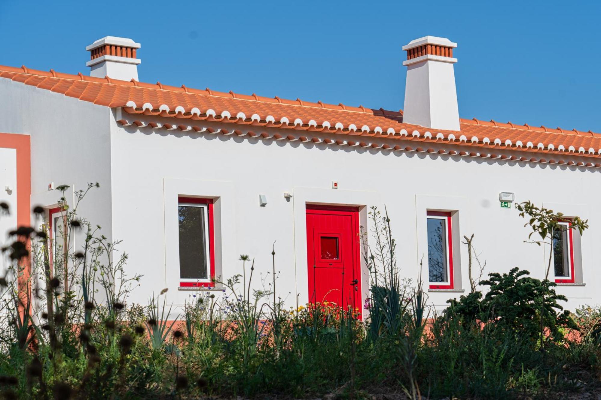 Brejao Choeiro Verde - Casa De Campo Na Costa Vicentina מראה חיצוני תמונה