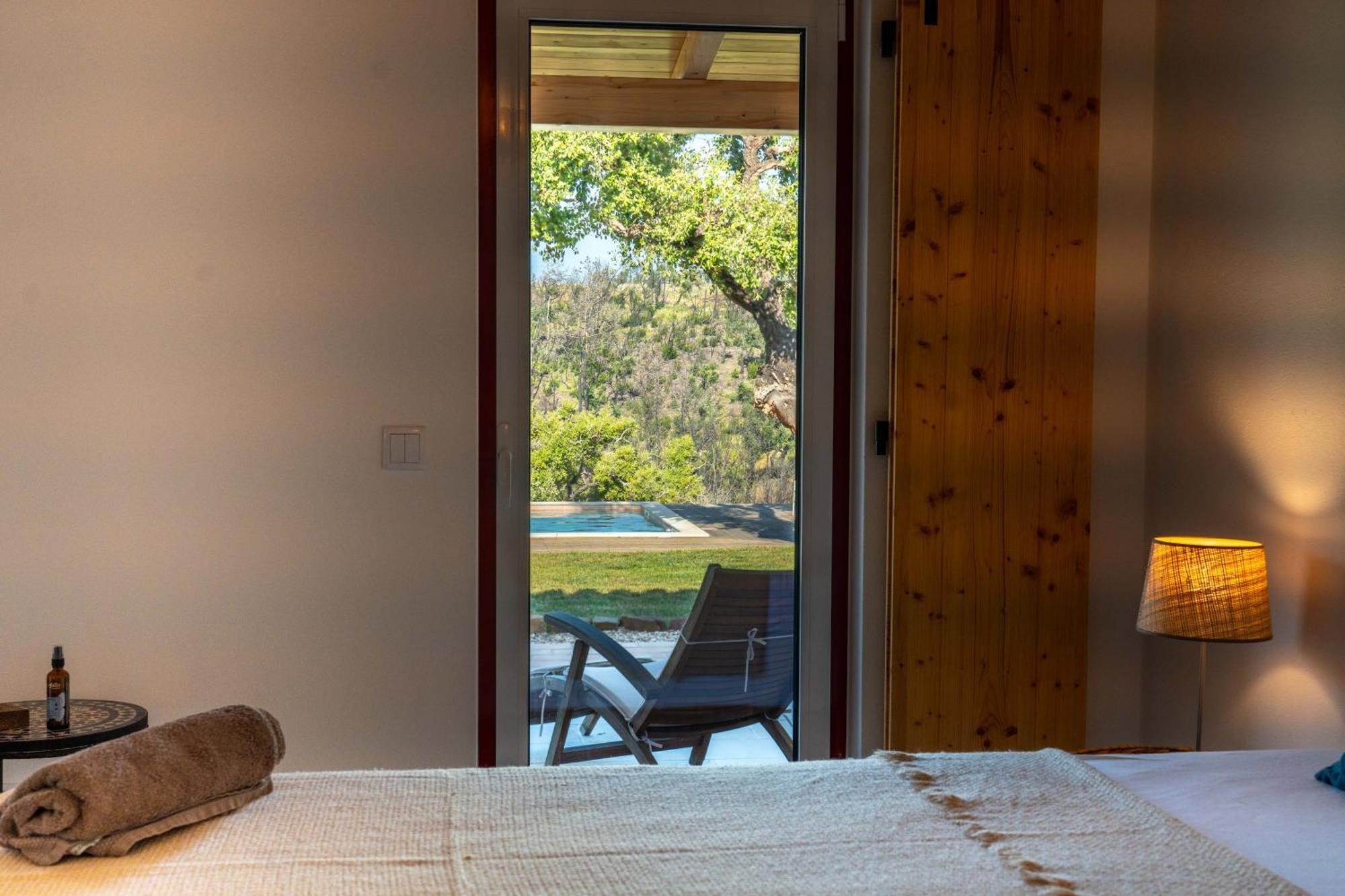 Brejao Choeiro Verde - Casa De Campo Na Costa Vicentina מראה חיצוני תמונה