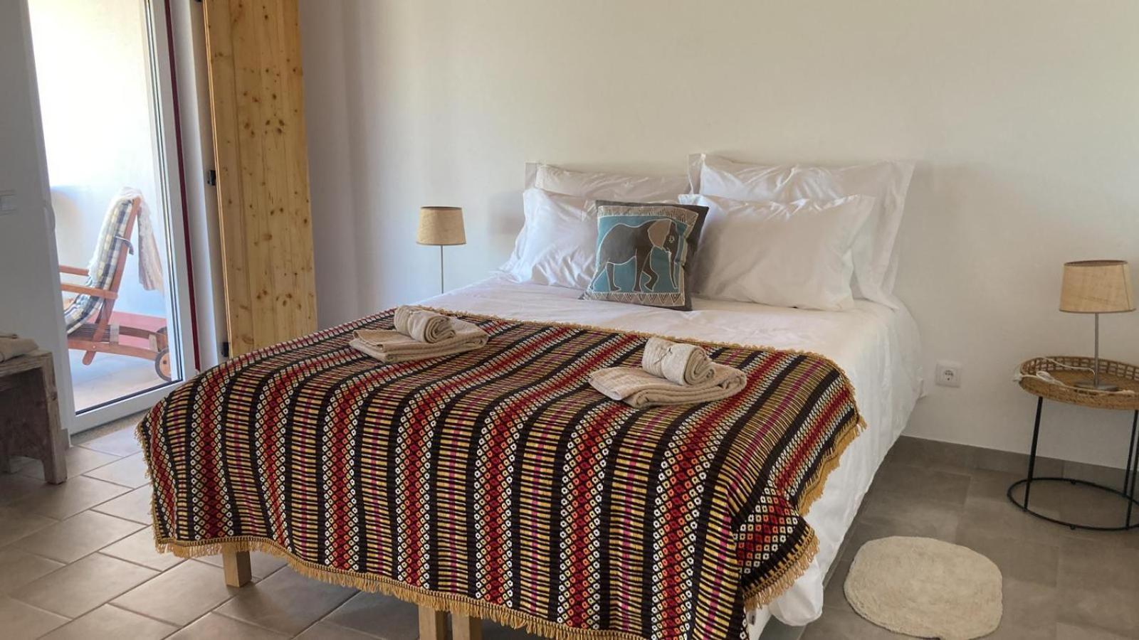 Brejao Choeiro Verde - Casa De Campo Na Costa Vicentina מראה חיצוני תמונה