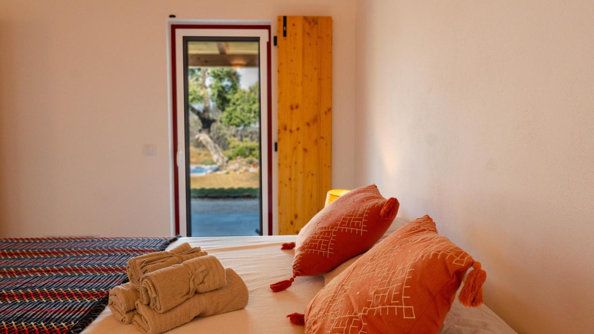 Brejao Choeiro Verde - Casa De Campo Na Costa Vicentina מראה חיצוני תמונה